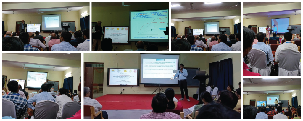 National Conference on Signal Processing, Sustainable Energy  Materials and Astronomy & Astrophysics (NSSEMA):